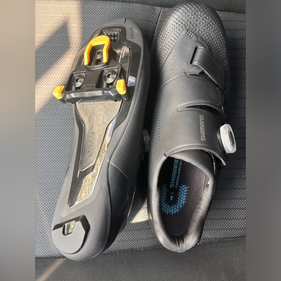 Shimano RC5 Cycle Shoe - Women’s - Picture 4 of 4